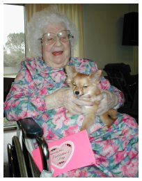 Happy Valentine's Day