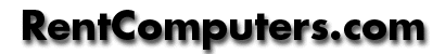 Laptop and Projector Rentals