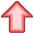 Red arrow